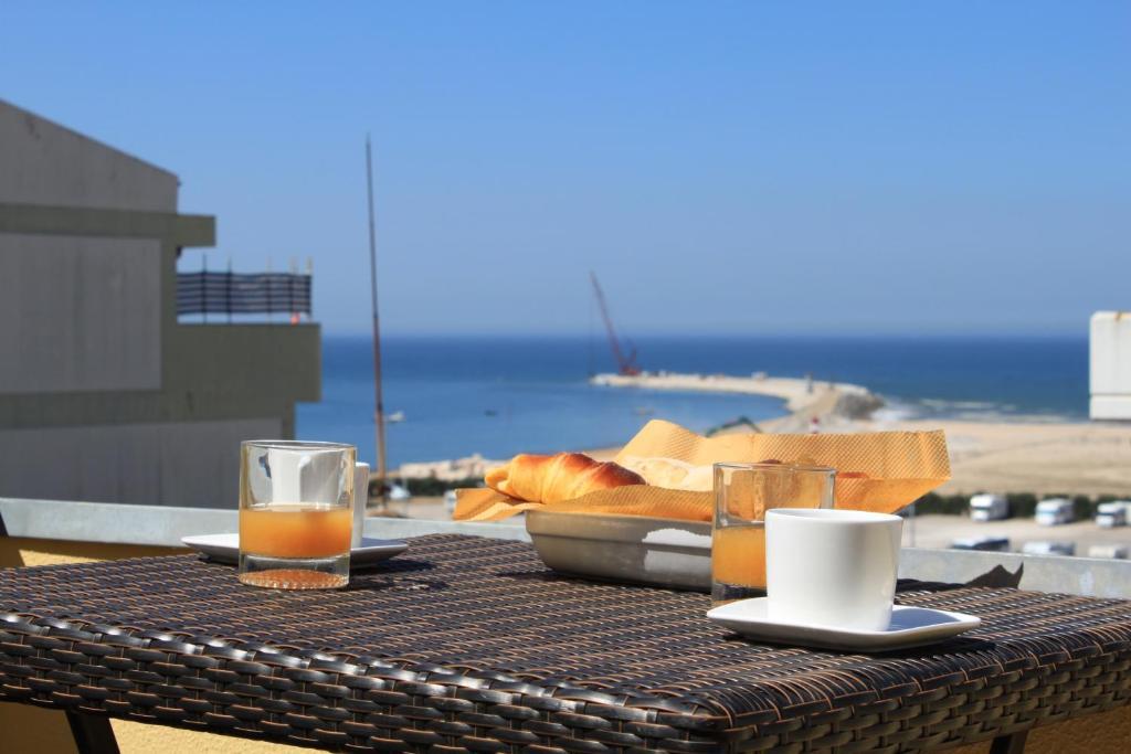 Lazza Hotel Figueira da Foz Kamer foto
