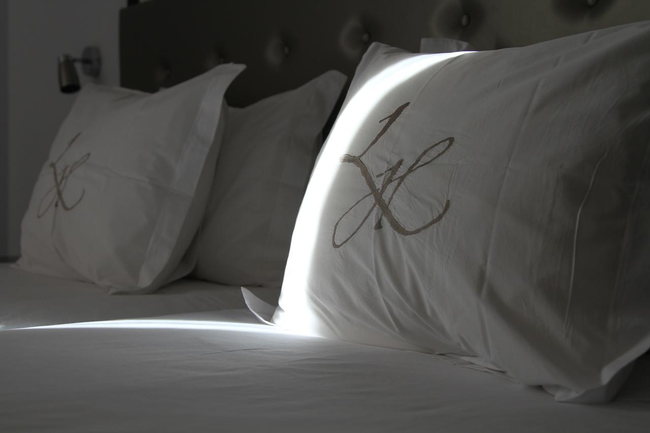 Lazza Hotel Figueira da Foz Buitenkant foto