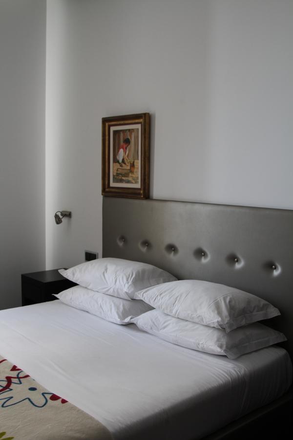 Lazza Hotel Figueira da Foz Buitenkant foto