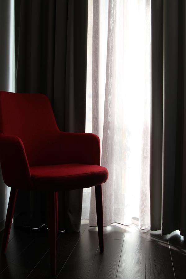Lazza Hotel Figueira da Foz Buitenkant foto