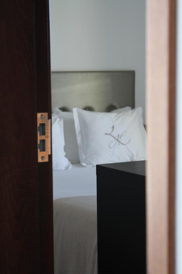 Lazza Hotel Figueira da Foz Buitenkant foto