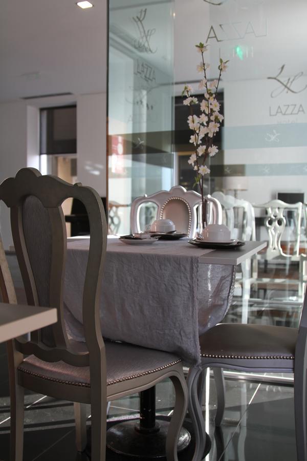 Lazza Hotel Figueira da Foz Buitenkant foto