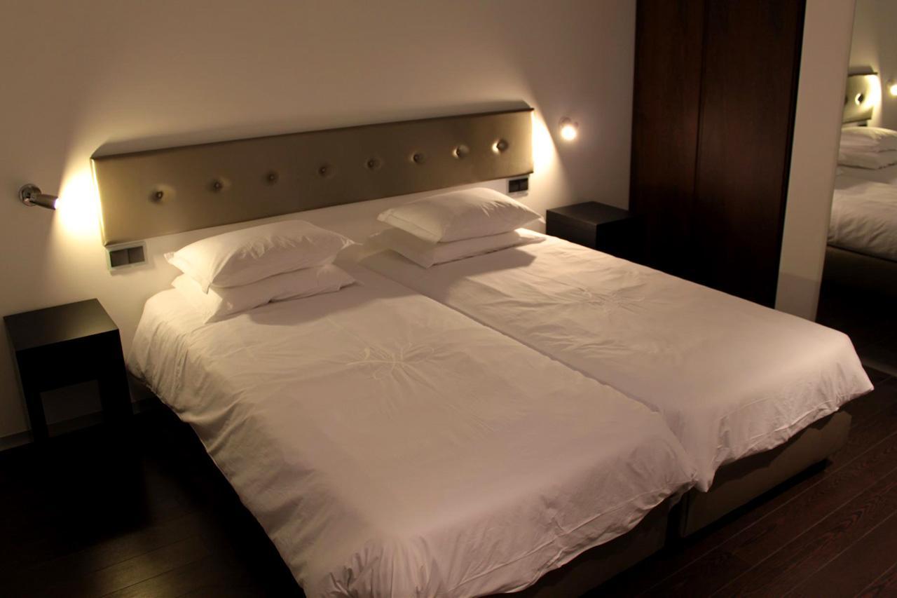 Lazza Hotel Figueira da Foz Buitenkant foto